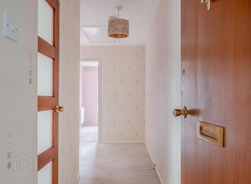 10 The Mews, 160 Groomsport Road, Bangor, BT20 5QP