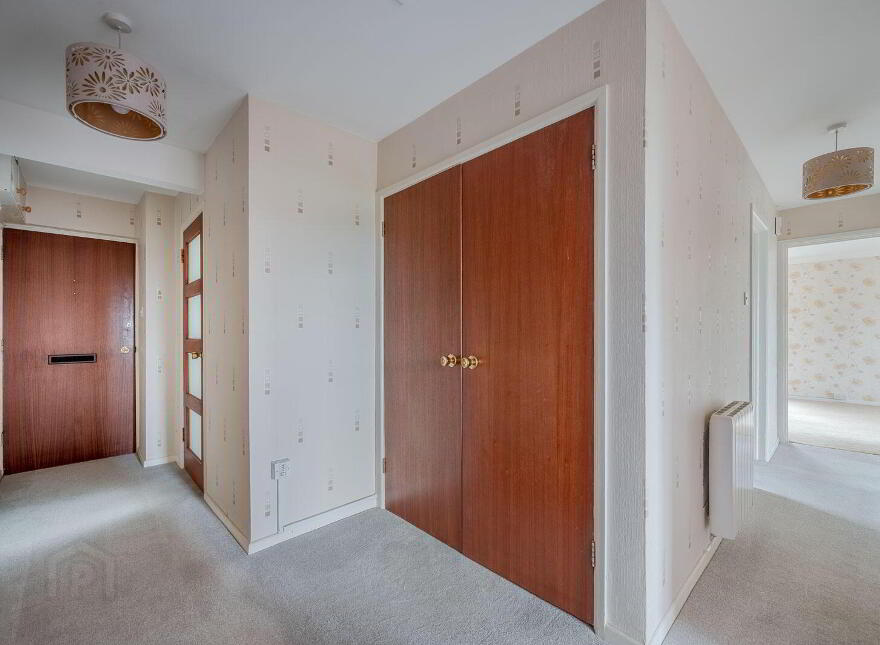 10 The Mews, 160 Groomsport Road, Bangor, BT20 5QP