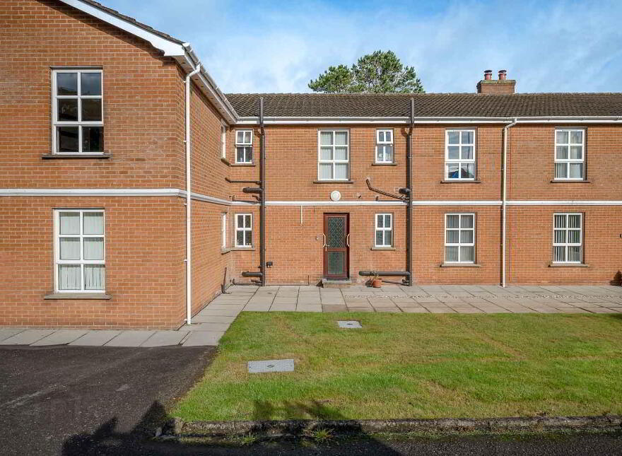 10 The Mews, 160 Groomsport Road, Bangor, BT20 5QP