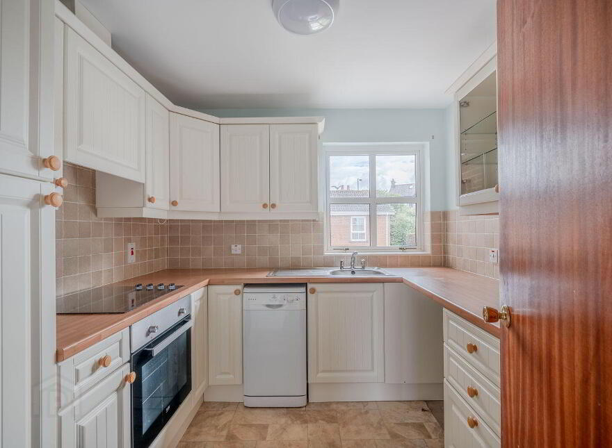10 The Mews, 160 Groomsport Road, Bangor, BT20 5QP