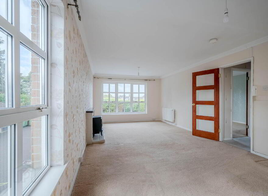 10 The Mews, 160 Groomsport Road, Bangor, BT20 5QP