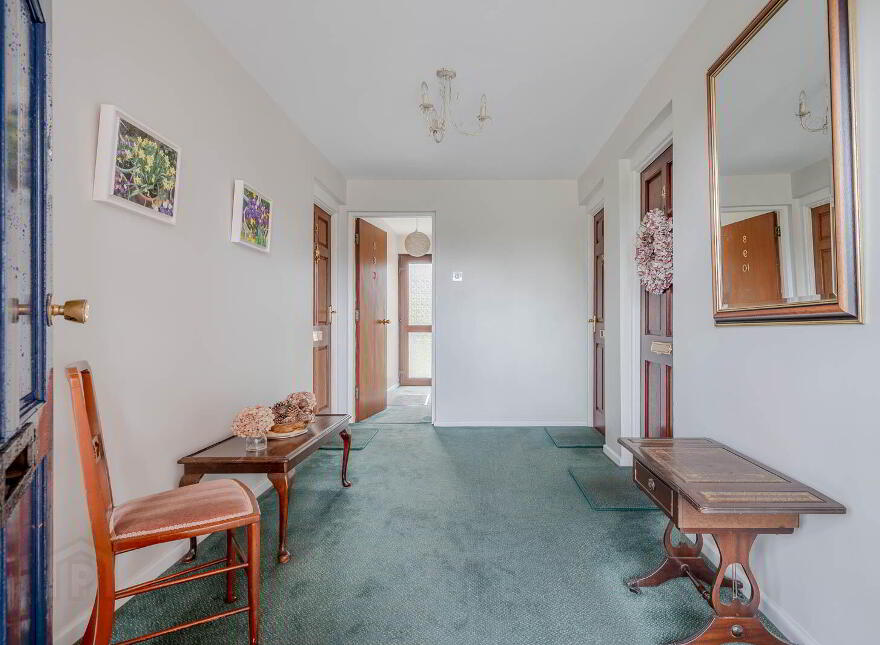 10 The Mews, 160 Groomsport Road, Bangor, BT20 5QP