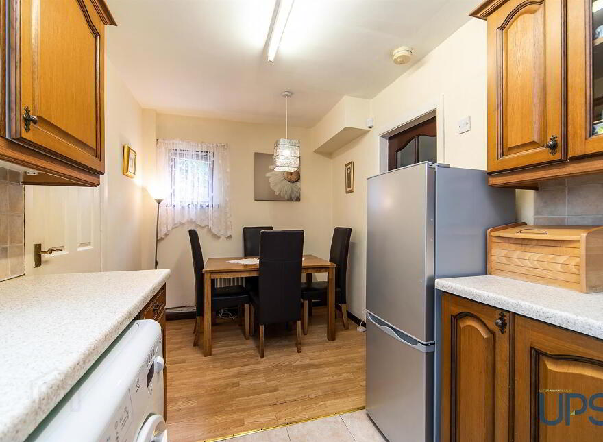 1 St. James's Place, Belfast, BT12 6EH