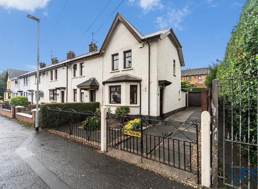 1 St. James's Place, Belfast, BT12 6EH photo