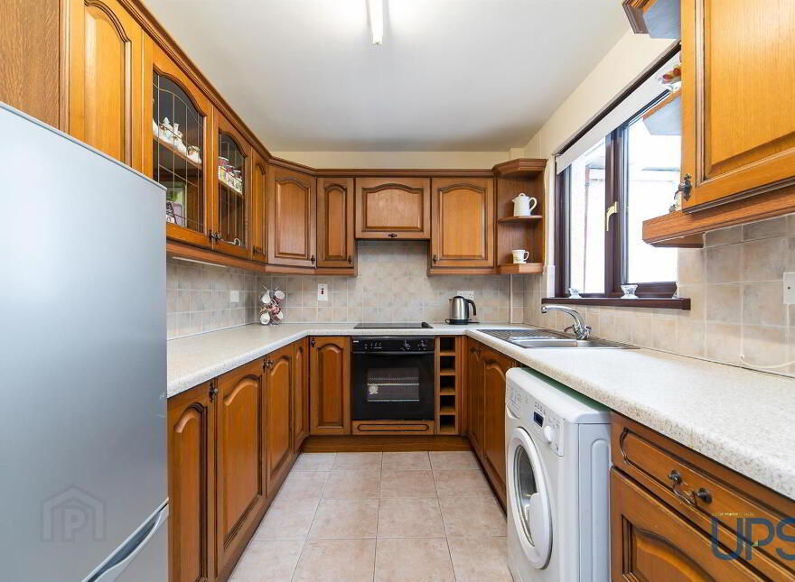 1 St. James's Place, Belfast, BT12 6EH