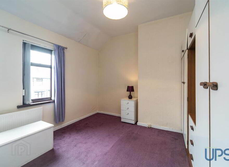 1 St. James's Place, Belfast, BT12 6EH