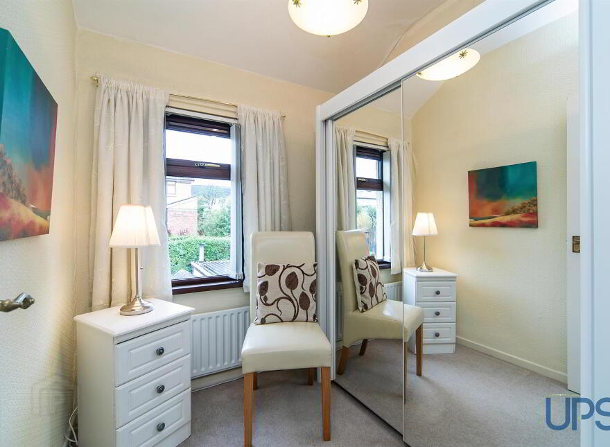 1 St. James's Place, Belfast, BT12 6EH