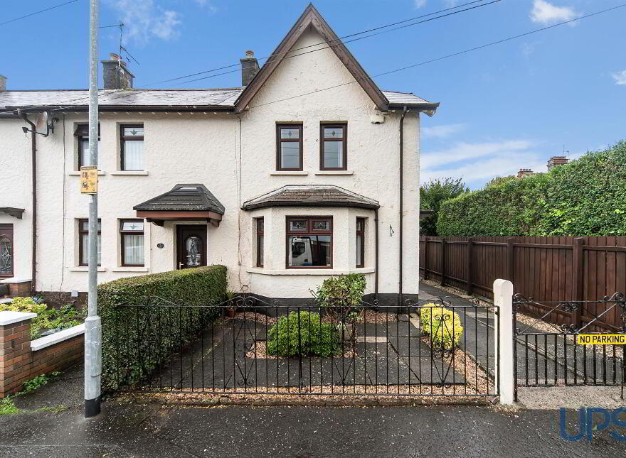 1 St. James's Place, Belfast, BT12 6EH