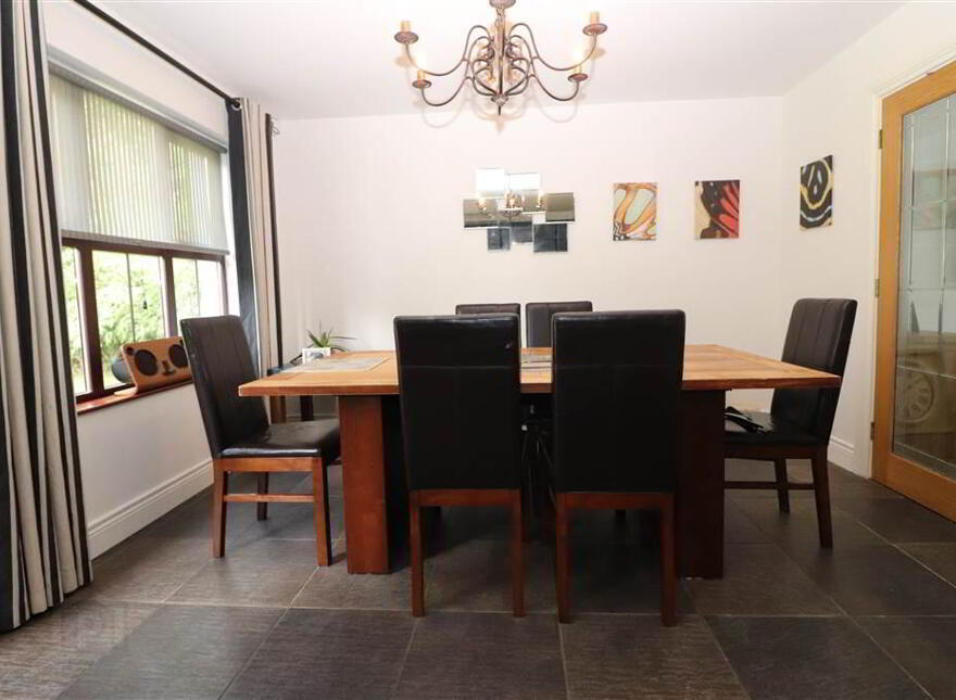6 Church Glen, Derriaghy Road, Lisburn, BT28 3FP