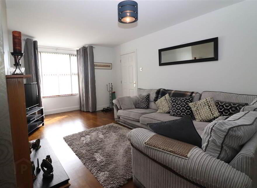6 Church Glen, Derriaghy Road, Lisburn, BT28 3FP