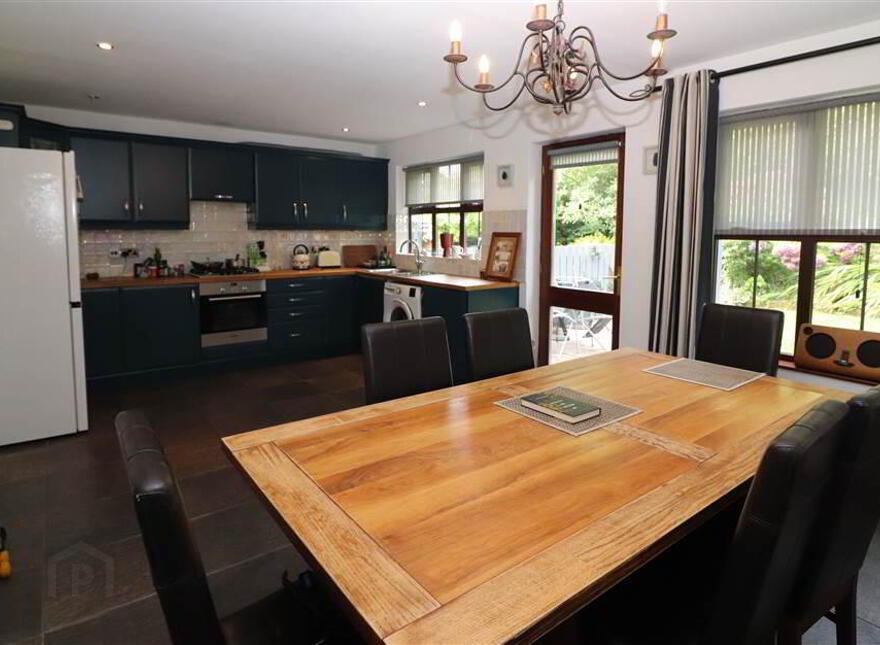 6 Church Glen, Derriaghy Road, Lisburn, BT28 3FP