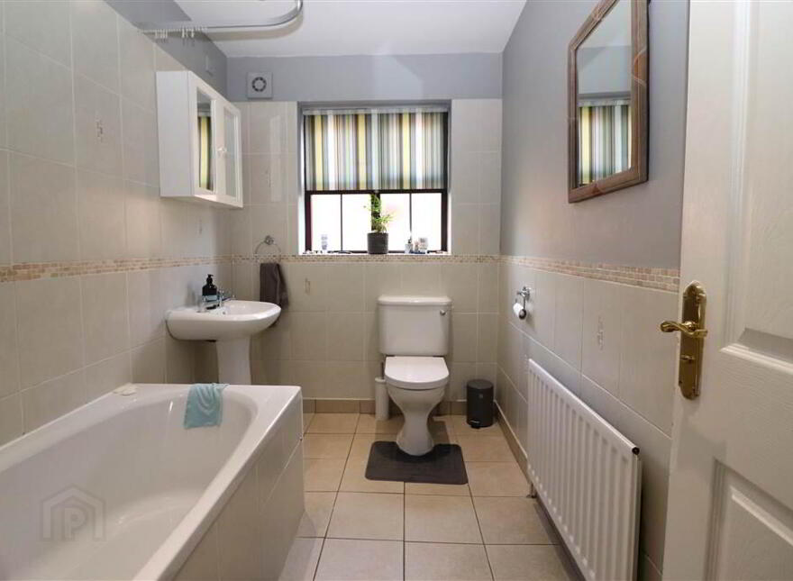 6 Church Glen, Derriaghy Road, Lisburn, BT28 3FP