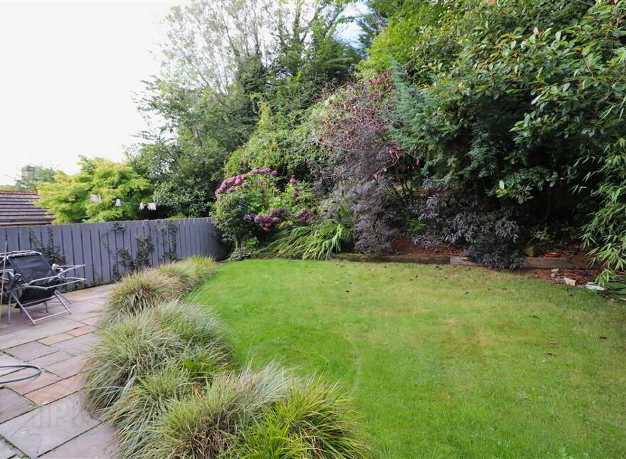6 Church Glen, Derriaghy Road, Lisburn, BT28 3FP