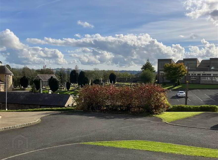 6 Church Glen, Derriaghy Road, Lisburn, BT28 3FP