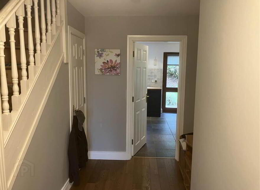 6 Church Glen, Derriaghy Road, Lisburn, BT28 3FP