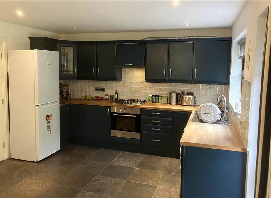 6 Church Glen, Derriaghy Road, Lisburn, BT28 3FP