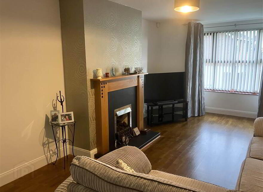 6 Church Glen, Derriaghy Road, Lisburn, BT28 3FP