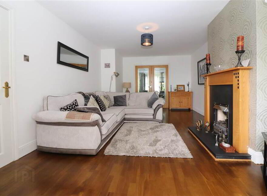 6 Church Glen, Derriaghy Road, Lisburn, BT28 3FP