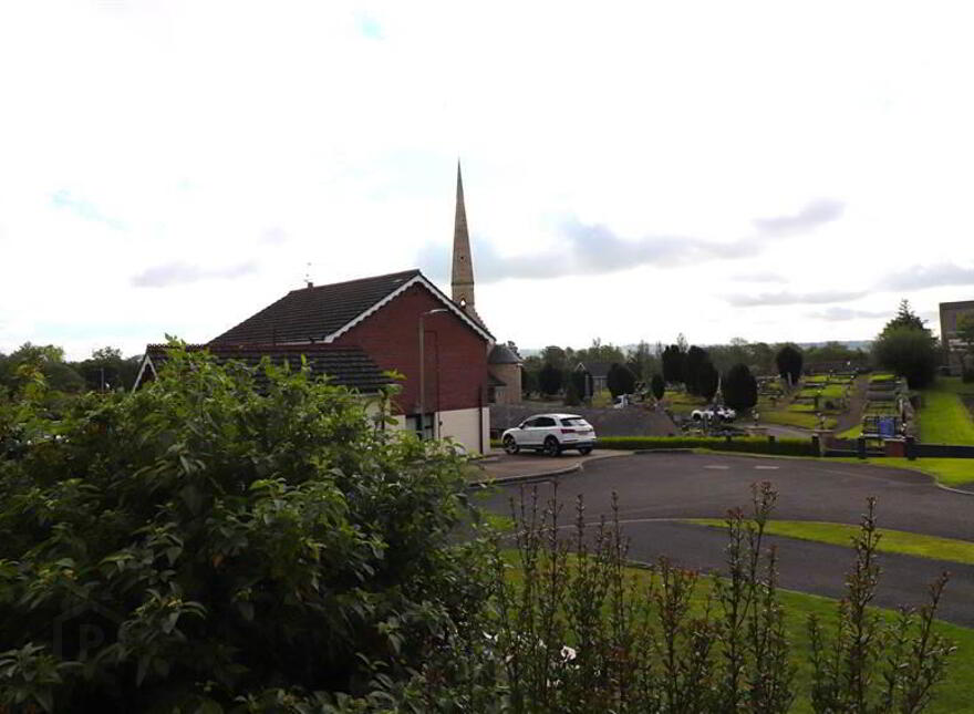 6 Church Glen, Derriaghy Road, Lisburn, BT28 3FP