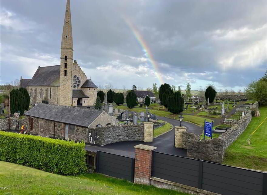 6 Church Glen, Derriaghy Road, Lisburn, BT28 3FP