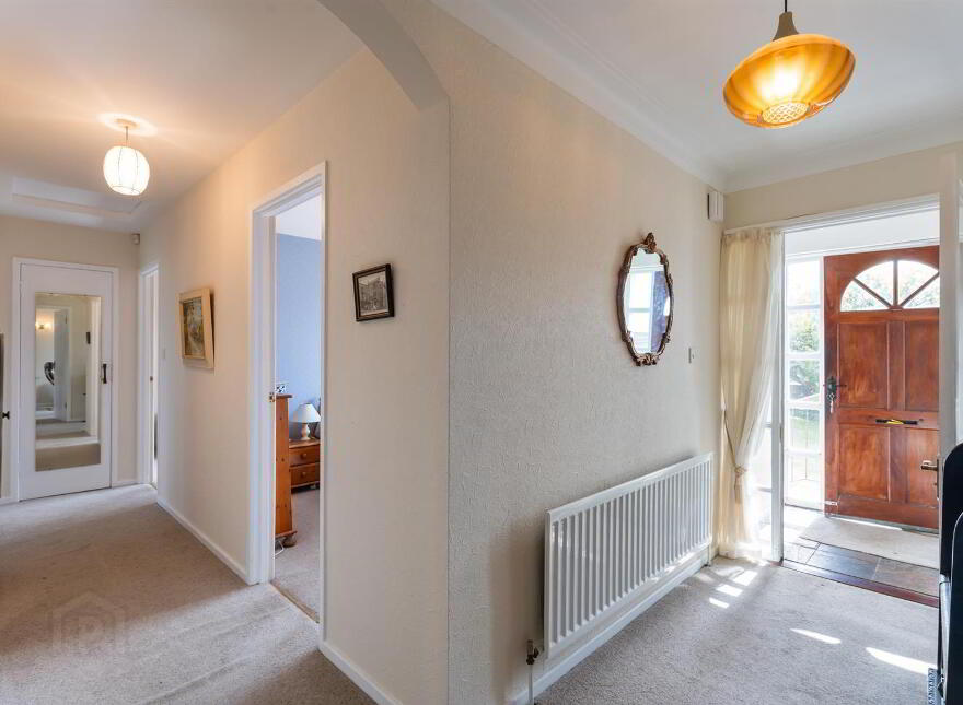 32 Glenariff Drive, Comber, Newtownards, BT23 5HA