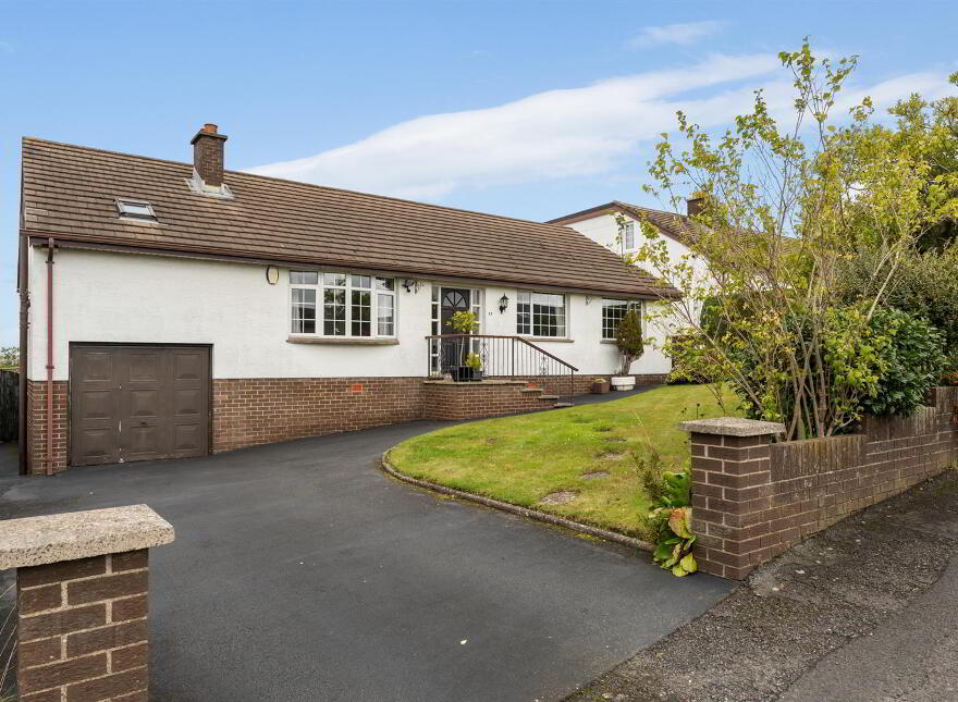 32 Glenariff Drive, Comber, Newtownards, BT23 5HA photo