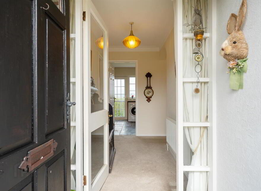32 Glenariff Drive, Comber, Newtownards, BT23 5HA