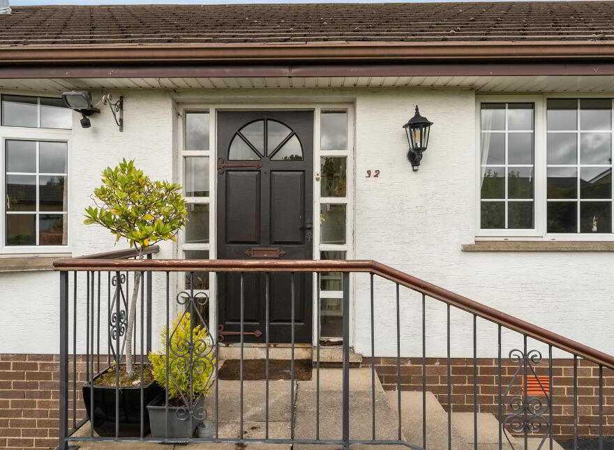 32 Glenariff Drive, Comber, Newtownards, BT23 5HA