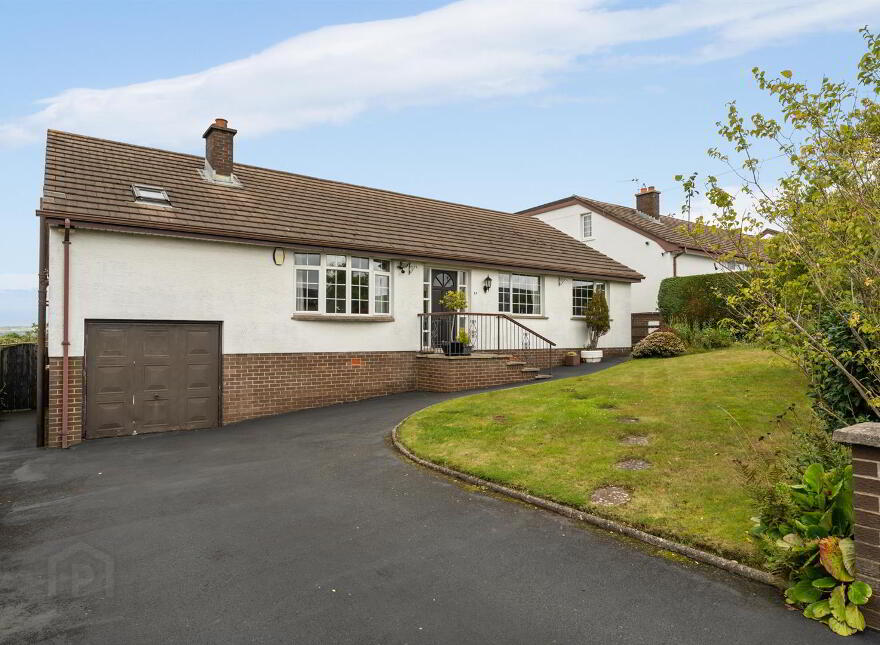 32 Glenariff Drive, Comber, Newtownards, BT23 5HA