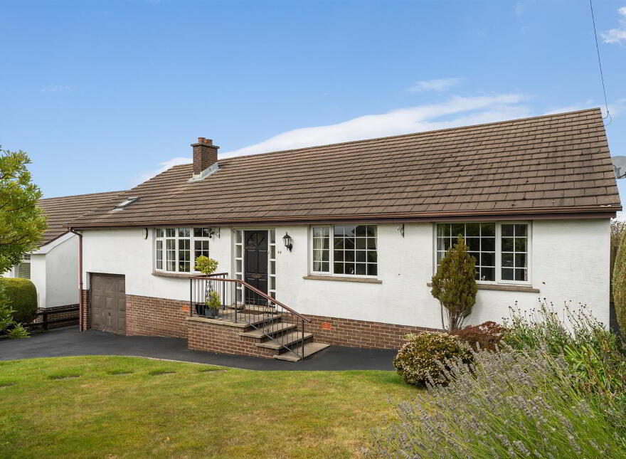 32 Glenariff Drive, Comber, Newtownards, BT23 5HA