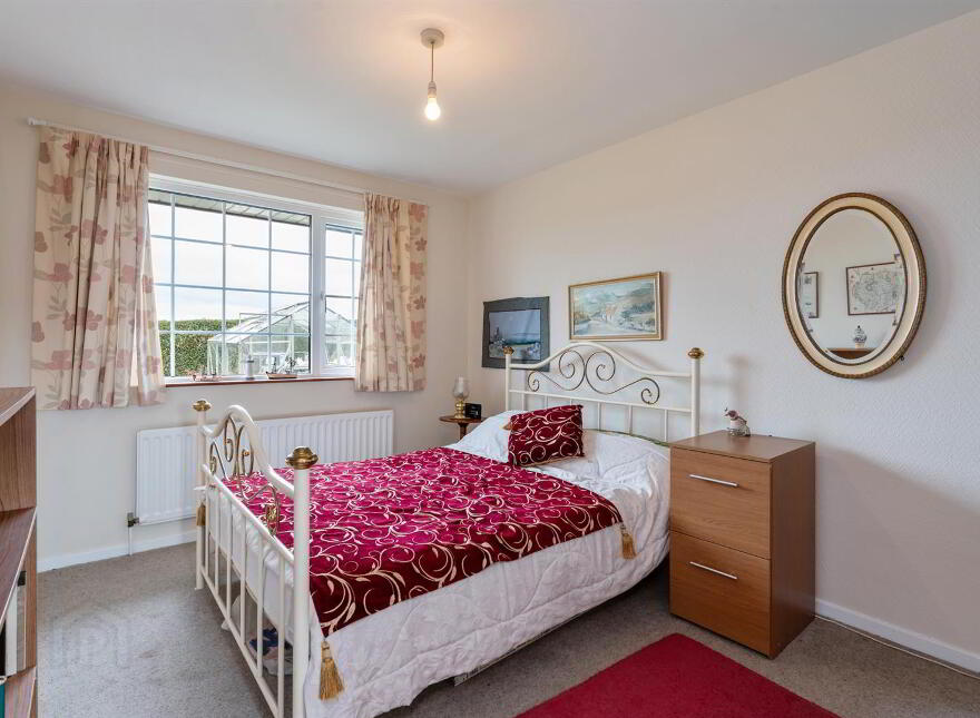 32 Glenariff Drive, Comber, Newtownards, BT23 5HA