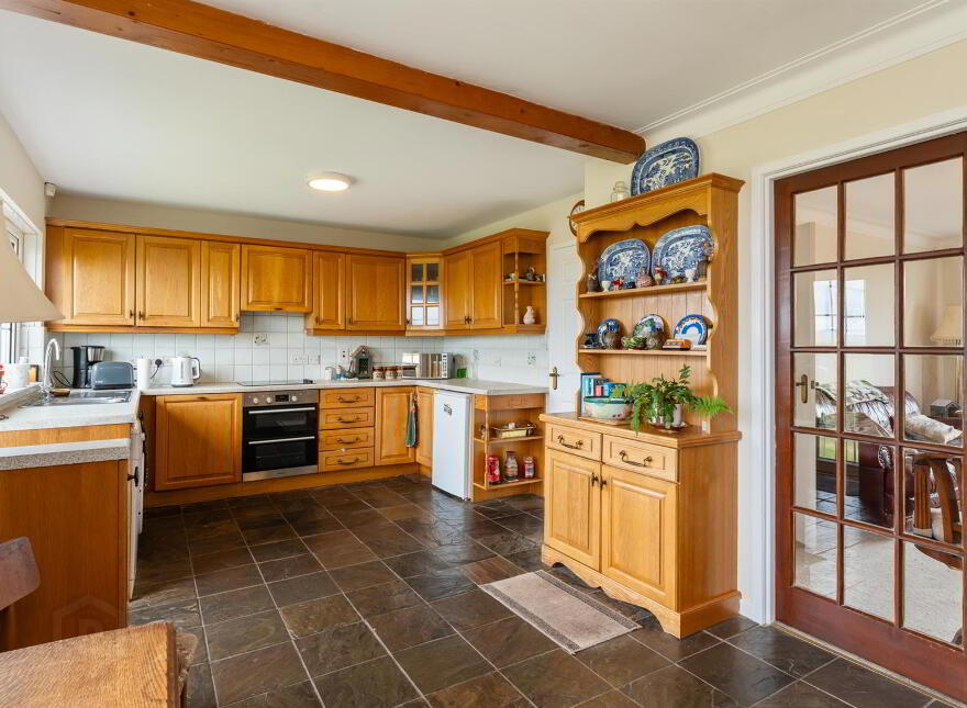 32 Glenariff Drive, Comber, Newtownards, BT23 5HA