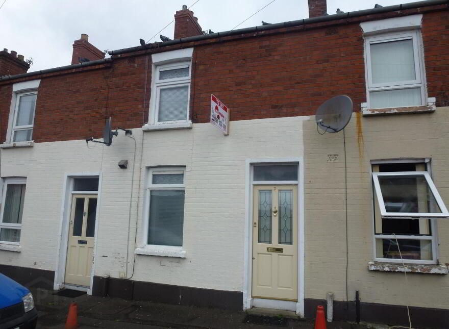 8 Greenland Street, Belfast, BT13 2EN photo