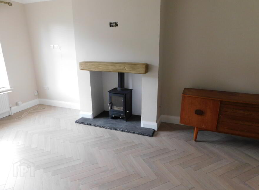 1 Beattie Park, Omagh, BT79 7JB