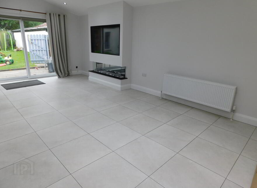 1 Beattie Park, Omagh, BT79 7JB
