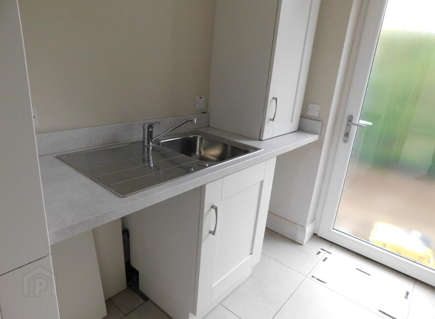 1 Beattie Park, Omagh, BT79 7JB