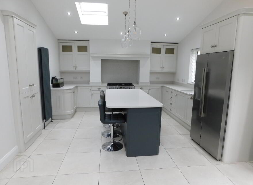 1 Beattie Park, Omagh, BT79 7JB