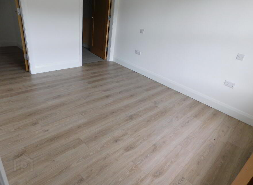 1 Beattie Park, Omagh, BT79 7JB
