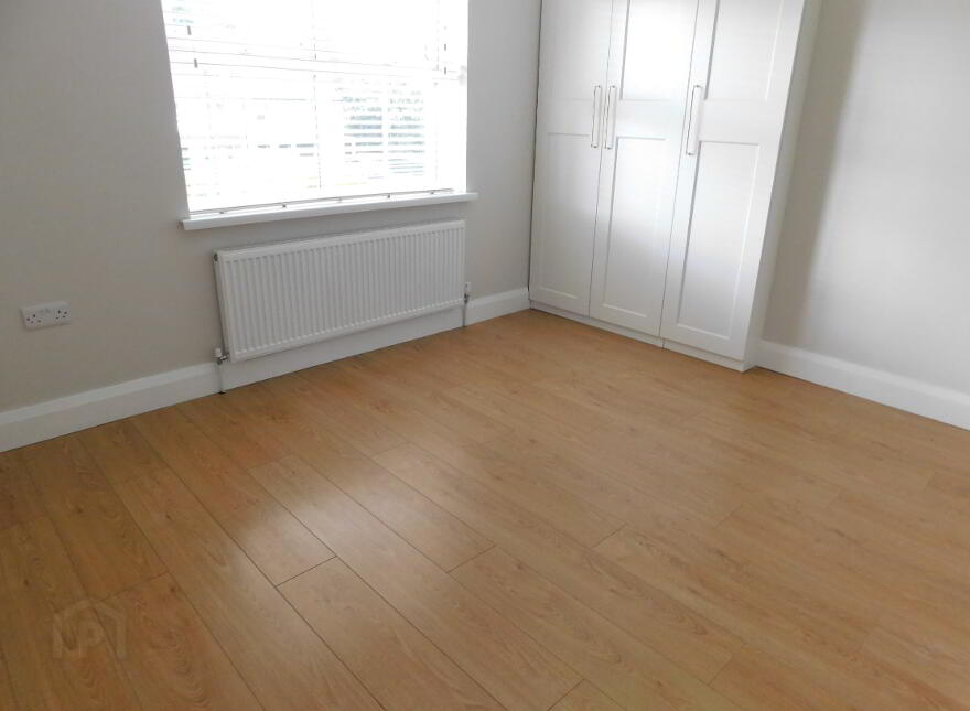 1 Beattie Park, Omagh, BT79 7JB