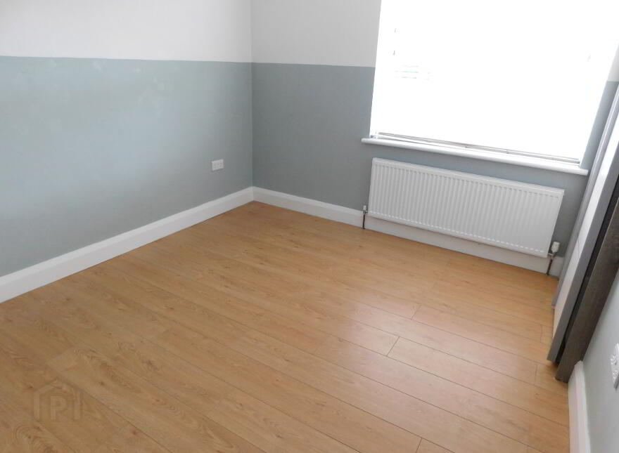 1 Beattie Park, Omagh, BT79 7JB