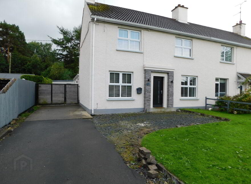 1 Beattie Park, Omagh, BT79 7JB