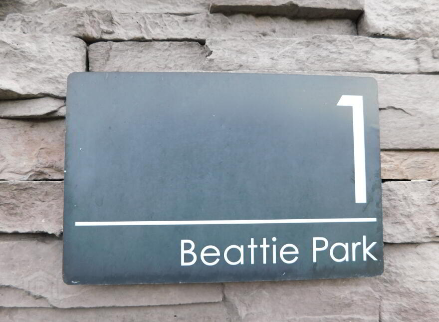 1 Beattie Park, Omagh, BT79 7JB