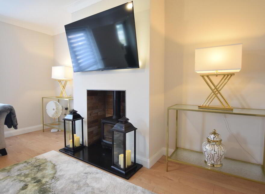 20 The Oaks, Ballinderry, Coagh, Cookstown, BT80 0EL