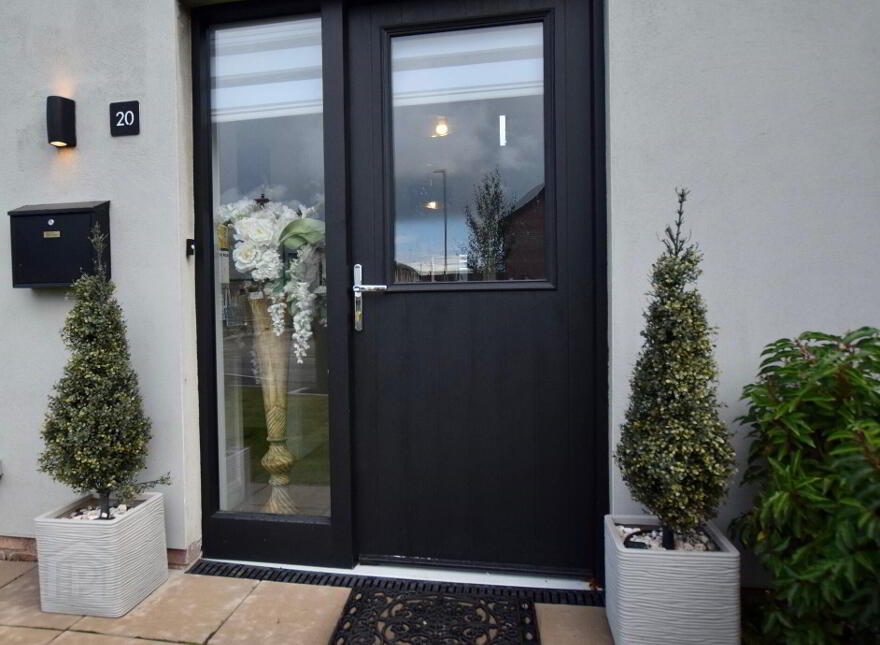 20 The Oaks, Ballinderry, Coagh, Cookstown, BT80 0EL