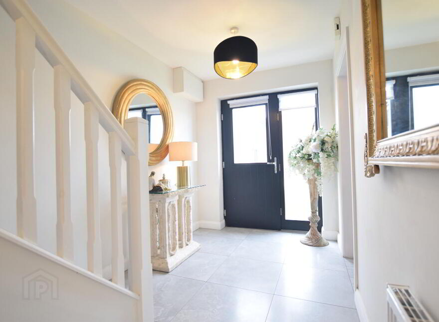 20 The Oaks, Ballinderry, Coagh, Cookstown, BT80 0EL