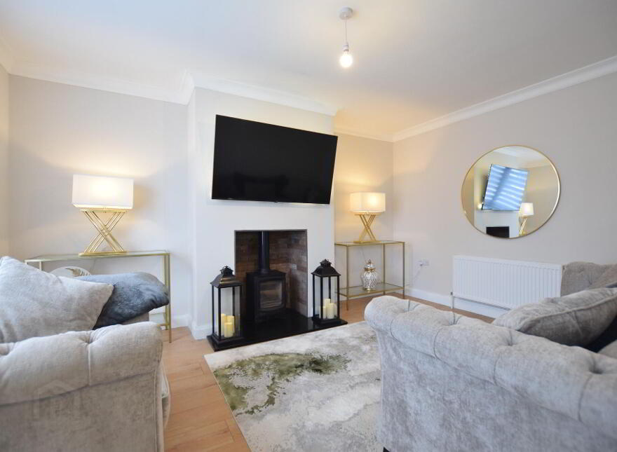 20 The Oaks, Ballinderry, Coagh, Cookstown, BT80 0EL