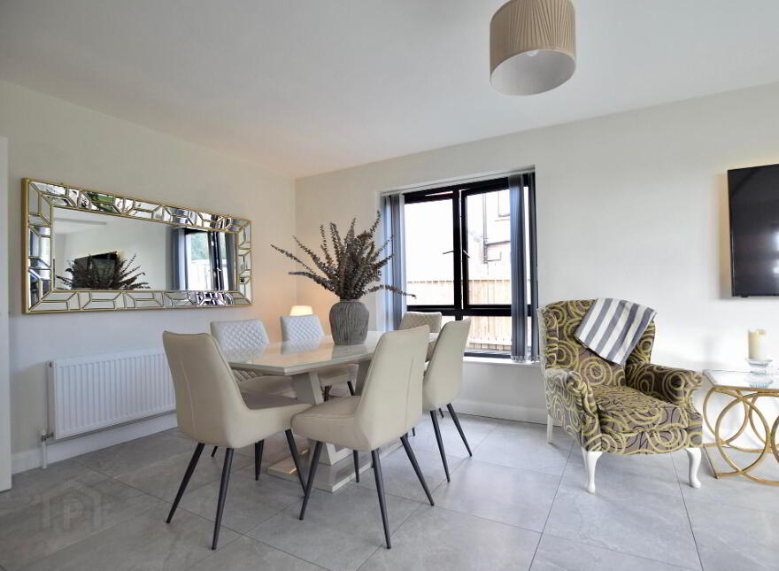 20 The Oaks, Ballinderry, Coagh, Cookstown, BT80 0EL