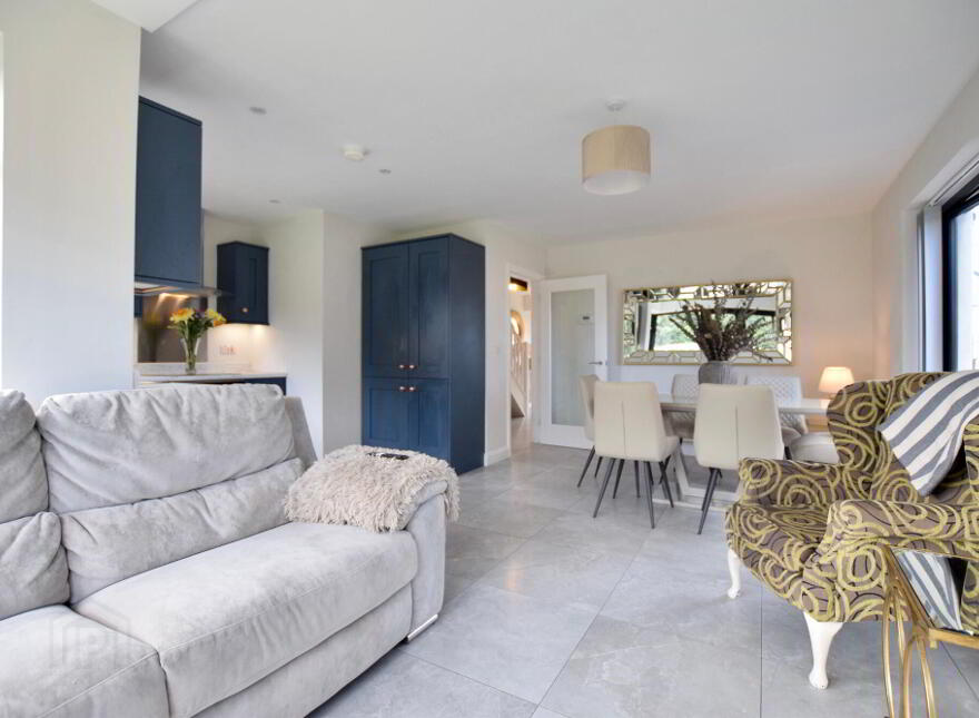 20 The Oaks, Ballinderry, Coagh, Cookstown, BT80 0EL