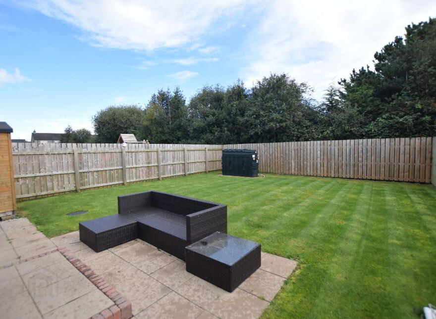 20 The Oaks, Ballinderry, Coagh, Cookstown, BT80 0EL