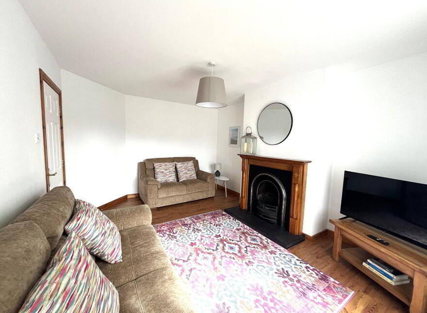57 Primrose Gardens, Portrush, BT56 8SE